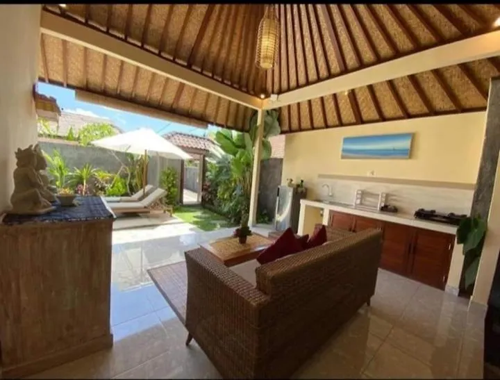 Villa Chuchu Ubud   Ubud (Bali)