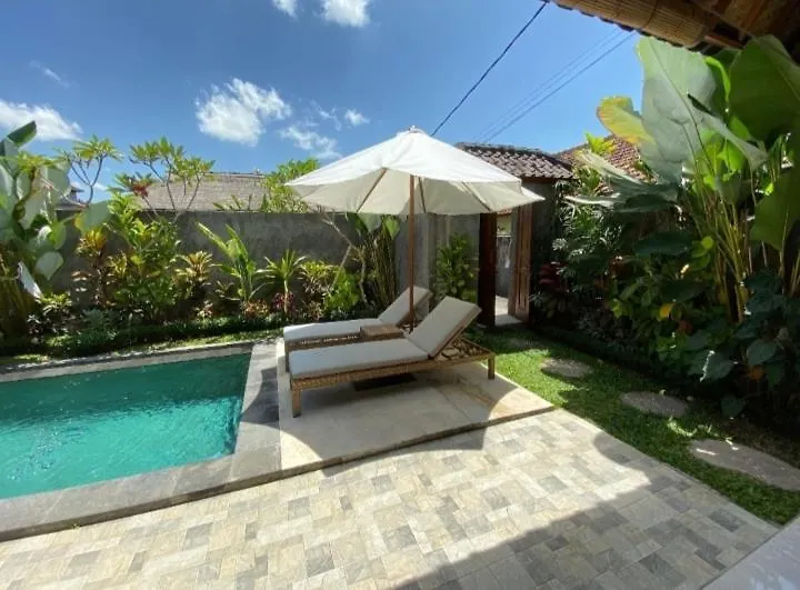 Villa Chuchu Ubud