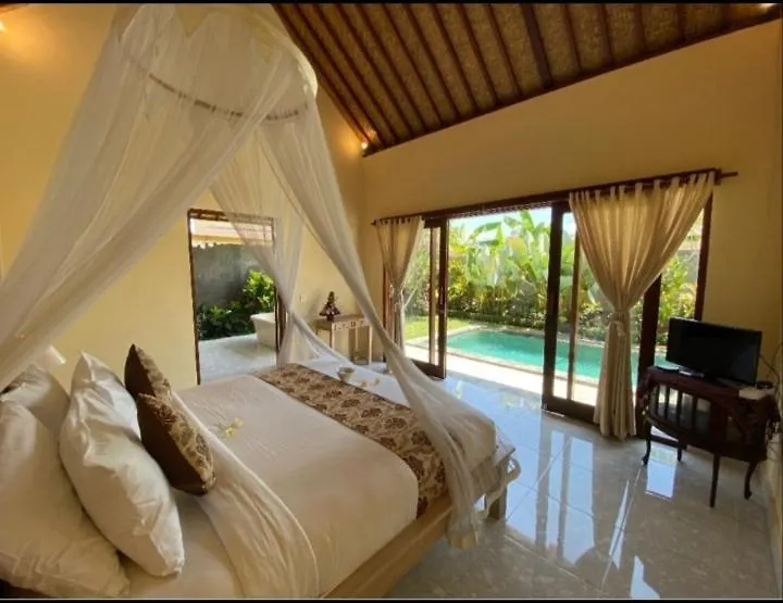 Villa Chuchu Ubud  0*, Ubud (Bali) Indonesia