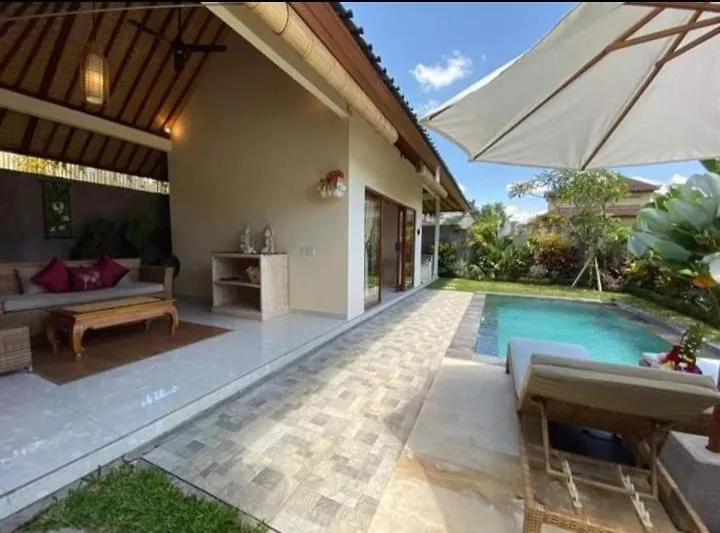 Villa Chuchu location